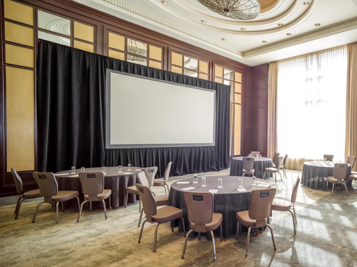 Grand Fiesta Americana Chapultepec Hotel 5*