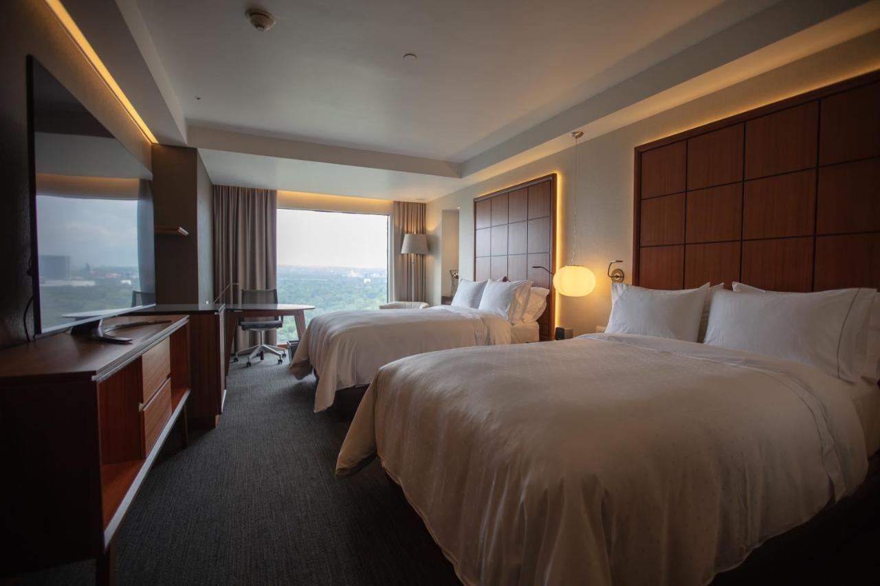 Hotel Grand Fiesta Americana Chapultepec