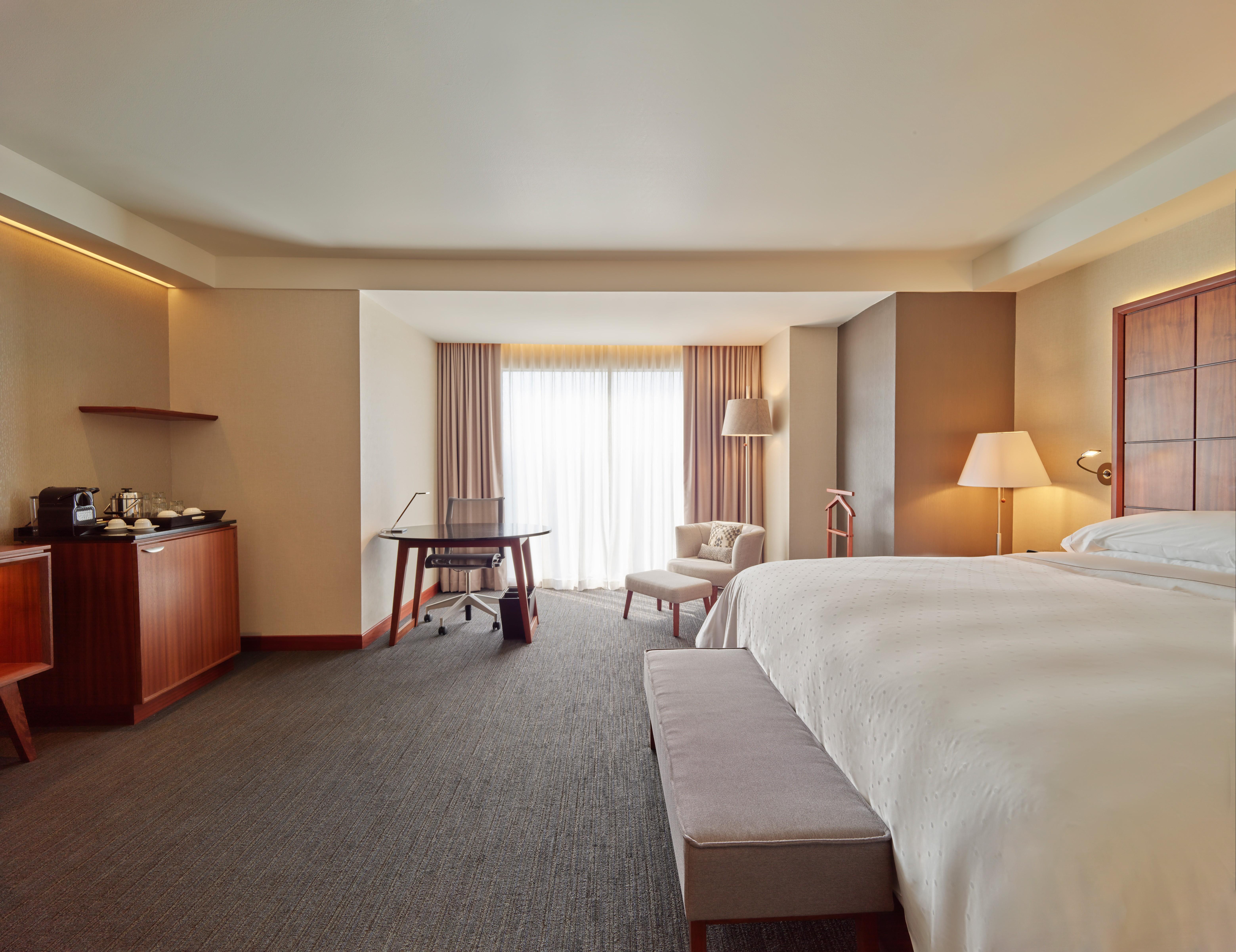 Grand Fiesta Americana Chapultepec 5*
