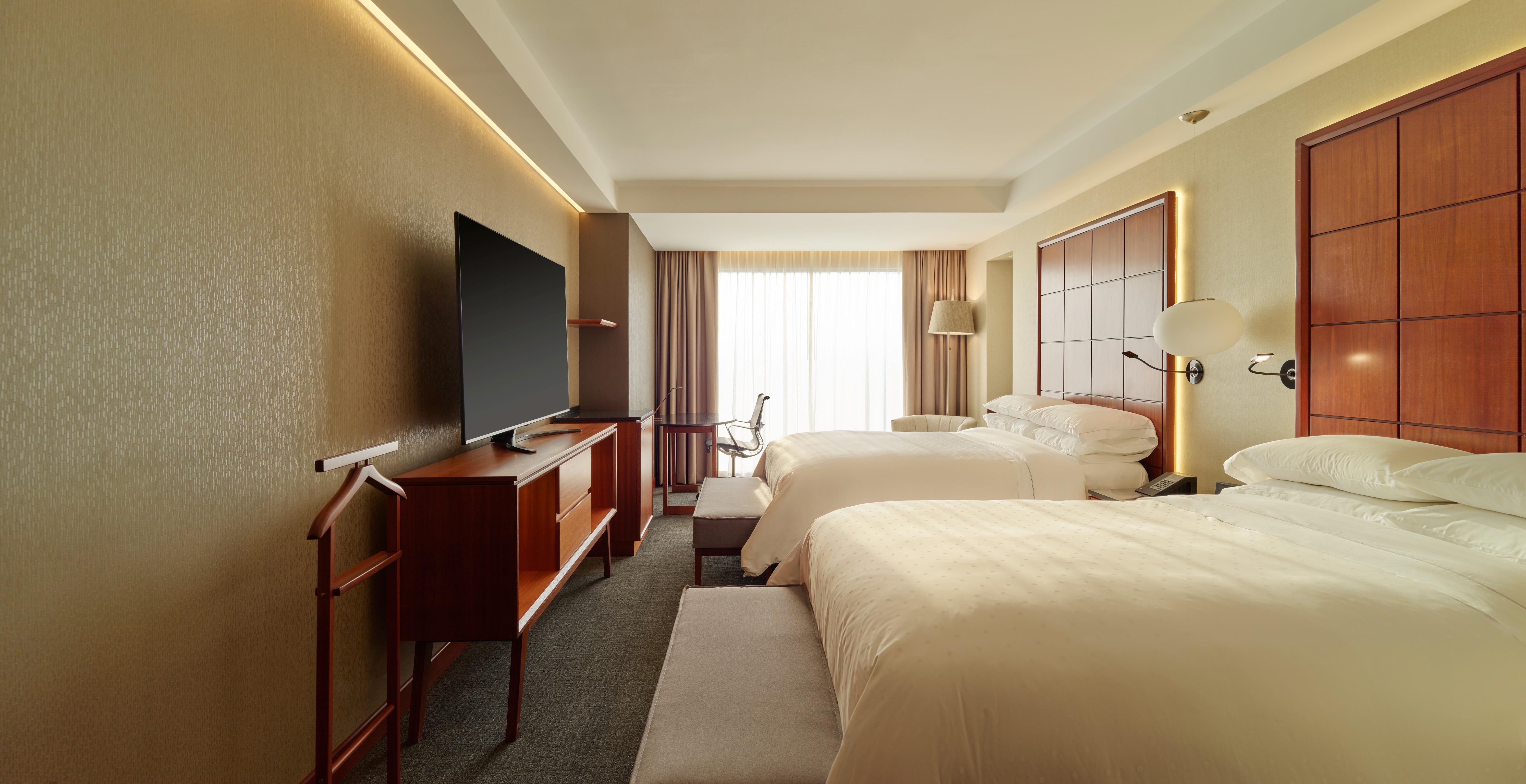 Hotel Grand Fiesta Americana Chapultepec