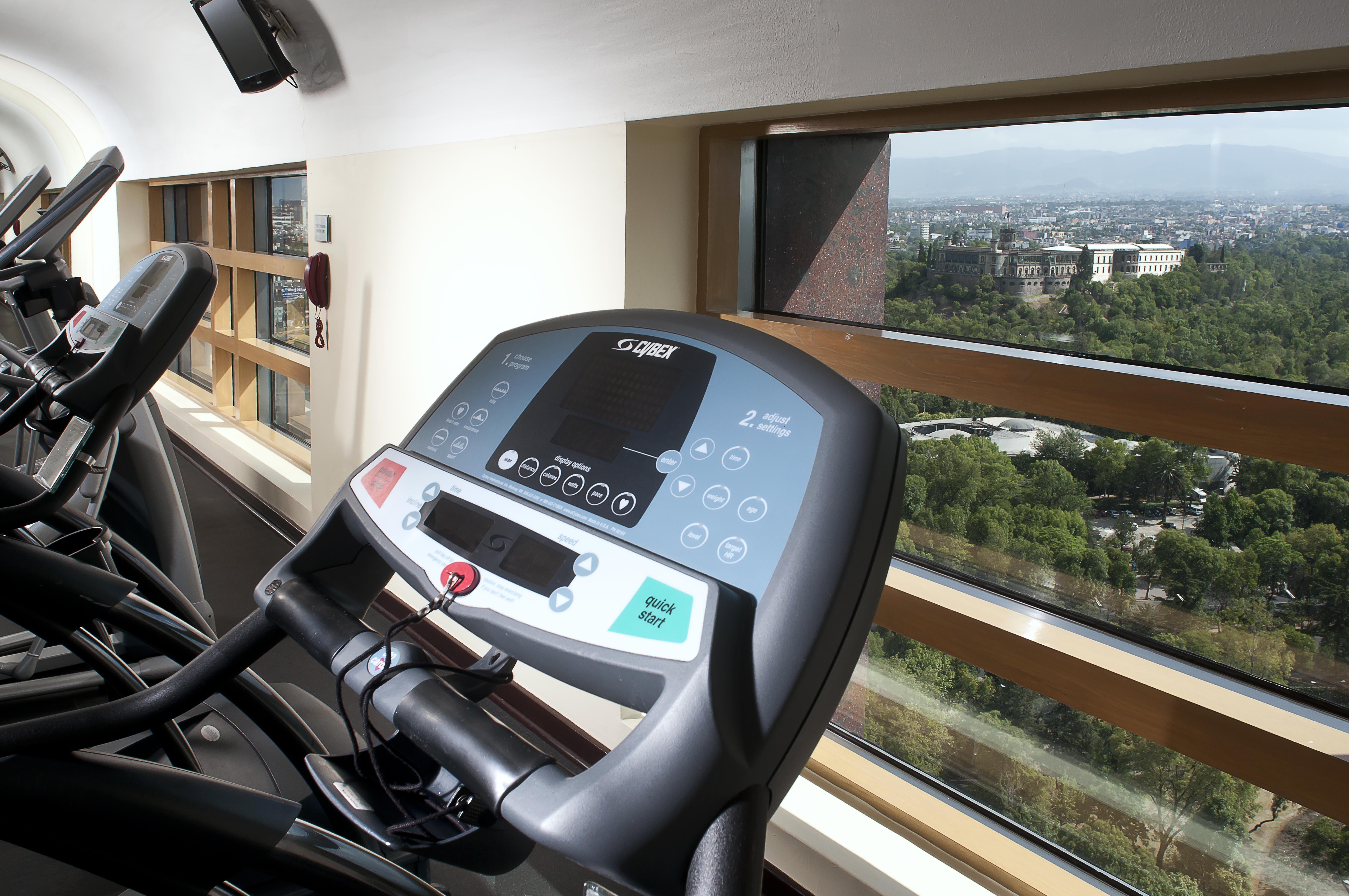 Grand Fiesta Americana Chapultepec Hotel 5*