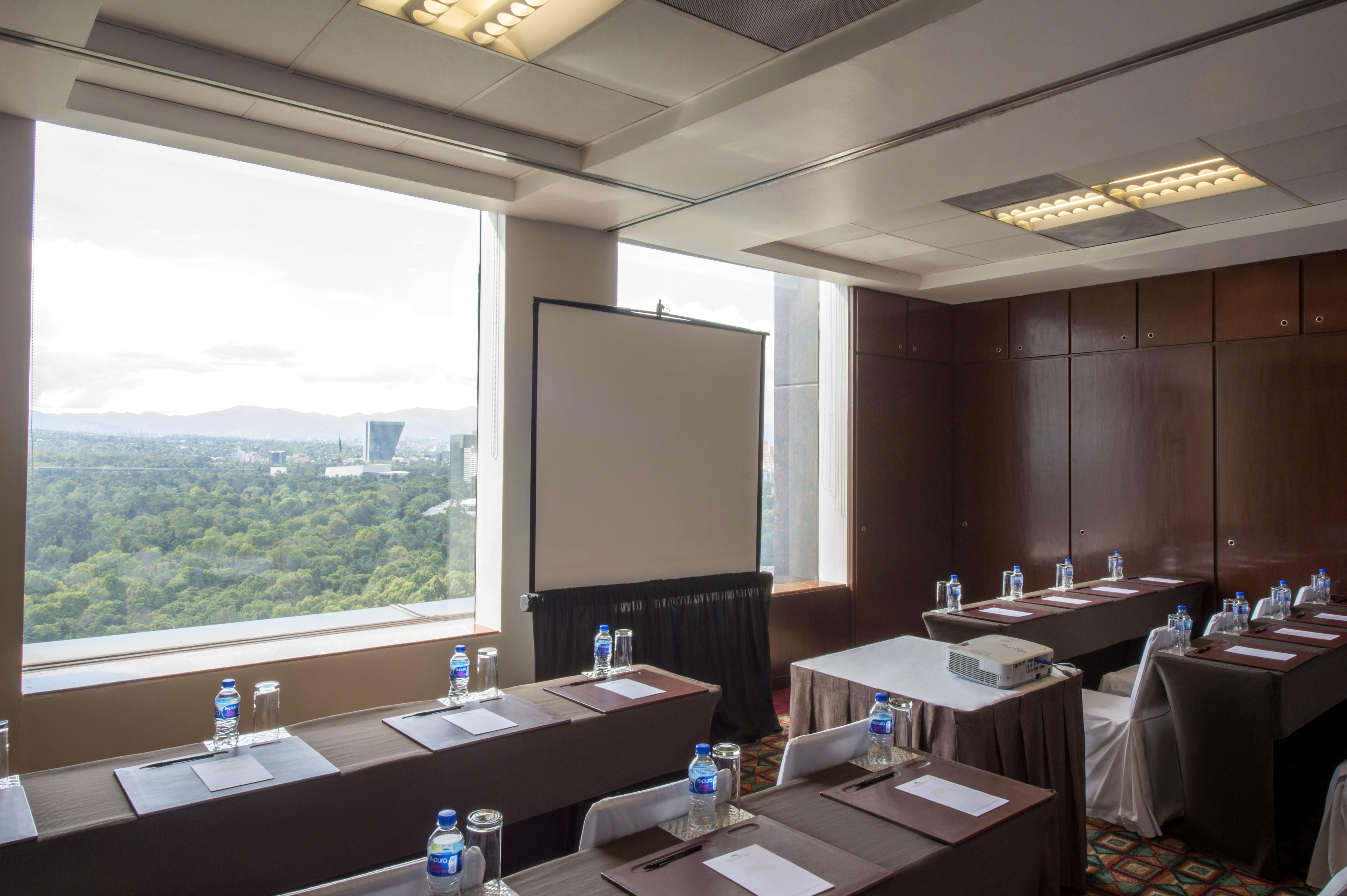Grand Fiesta Americana Chapultepec Hotel 5*