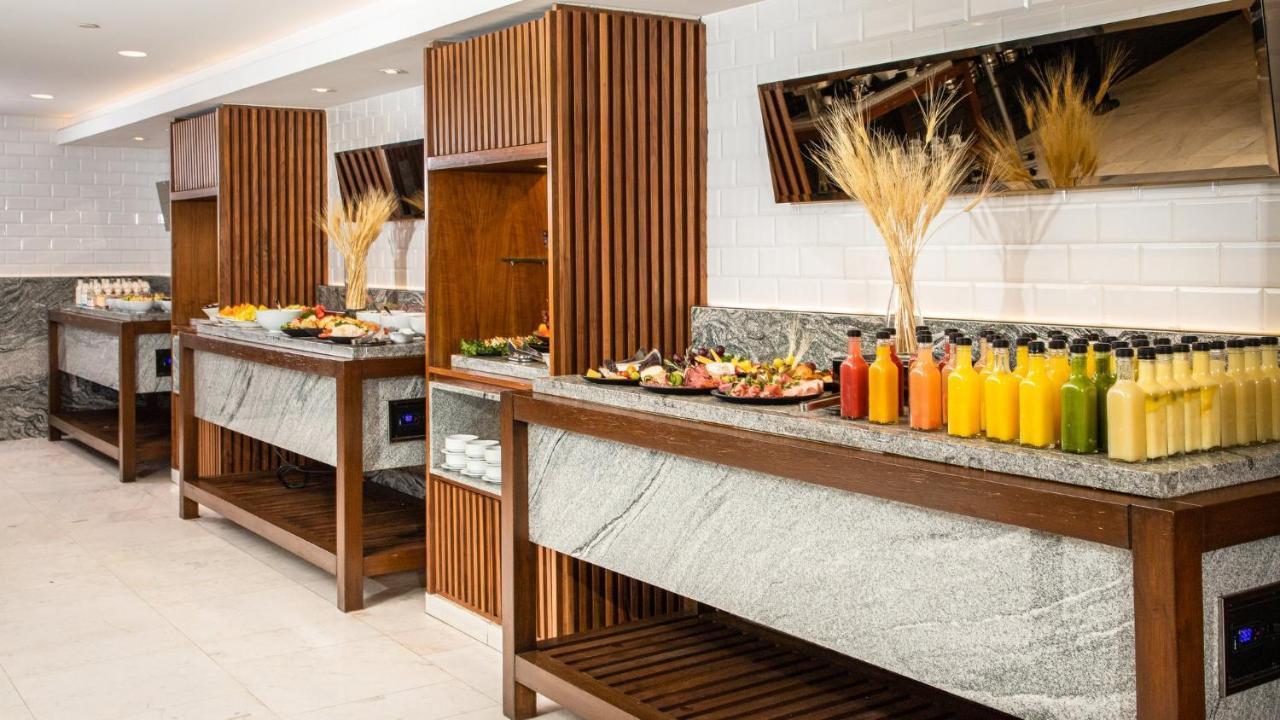 Grand Fiesta Americana Chapultepec Hotel 5*