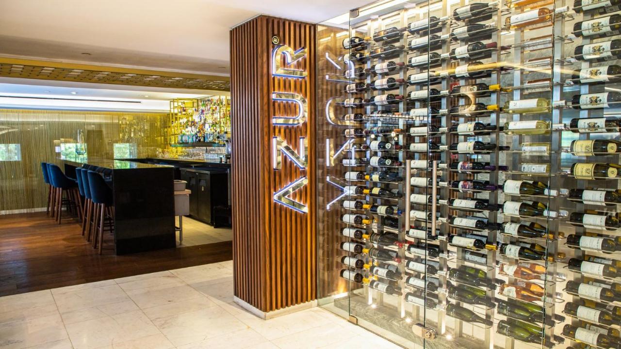 Hotel Grand Fiesta Americana Chapultepec 5*