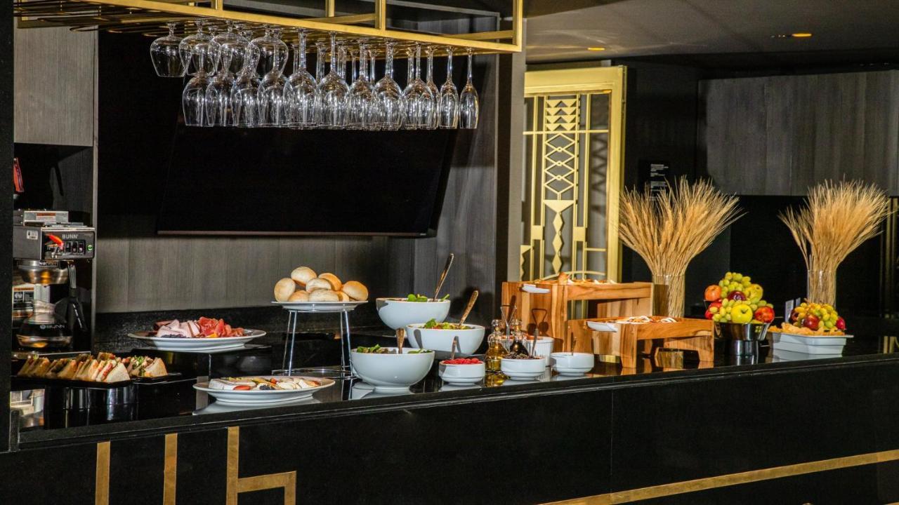 Grand Fiesta Americana Chapultepec Hotel 5*