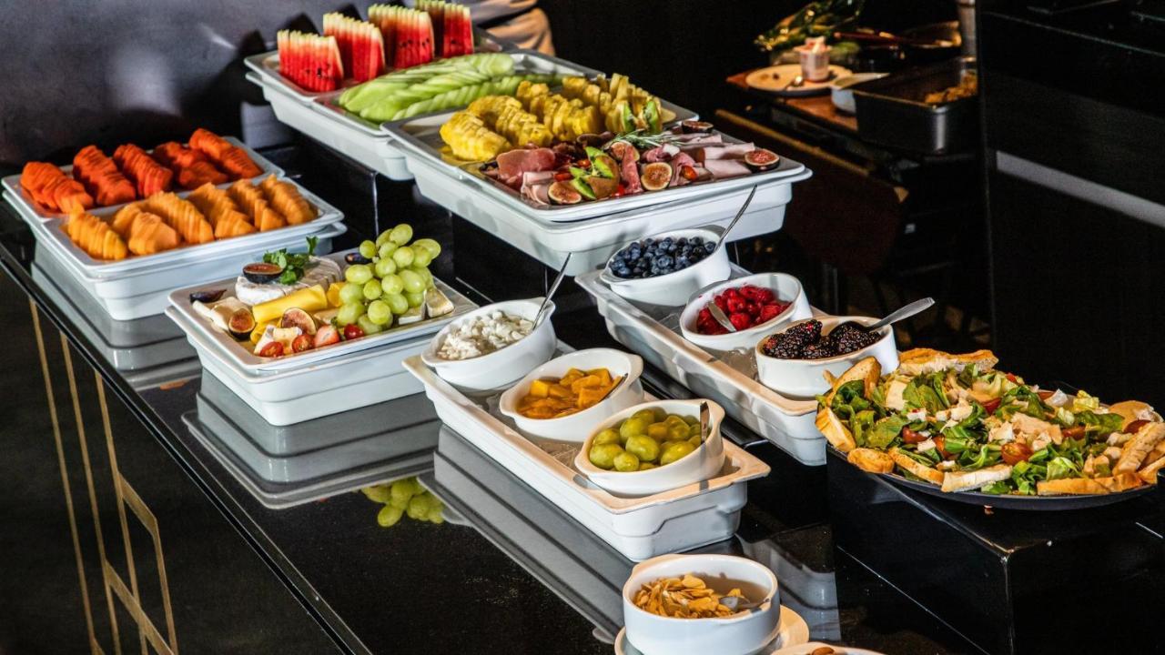Grand Fiesta Americana Chapultepec 5* Mexico City